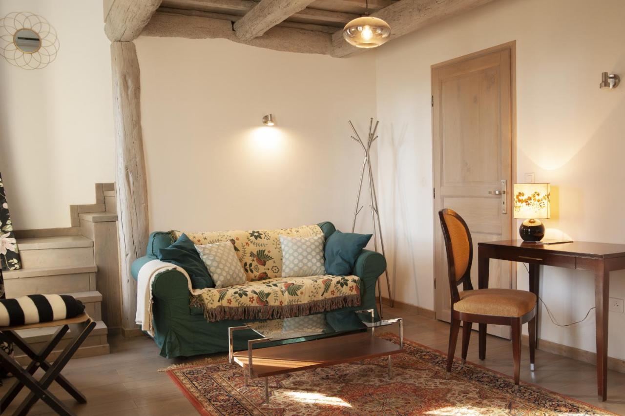 Domaine Cap Rubis Bed & Breakfast Paradou Exterior photo